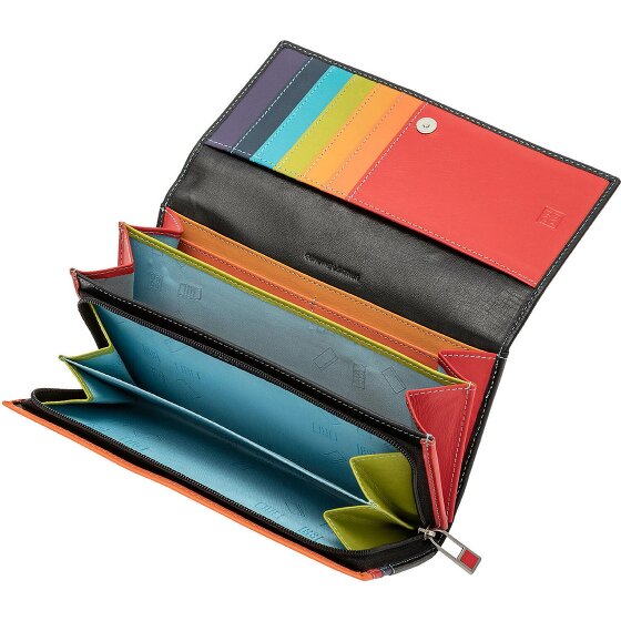 DuDu Portafoglio in pelle 19 cm