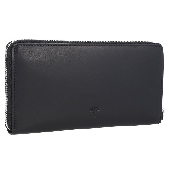 Joop! Sofisticato 1.0 Melete Portafoglio RFID in pelle 19 cm