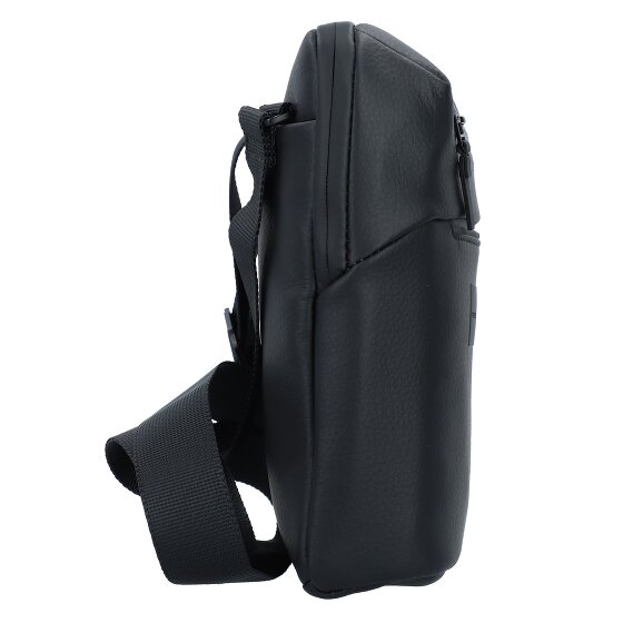 Porsche Design Urban Eco Leather Borsa a tracolla Pelle 20 cm