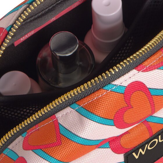 Wouf Daily Borsa da toilette 20 cm