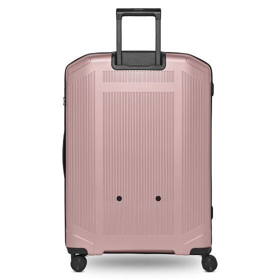 Smartbox Edition 02 4 ruote Carrello L 75 cm