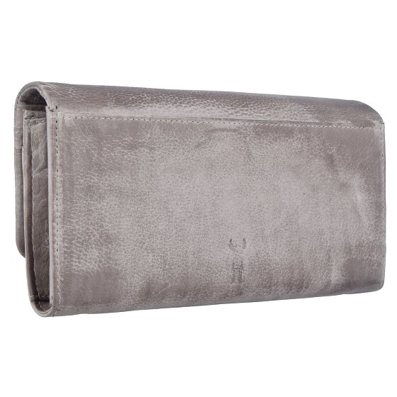 Jack Kinsky Nassau 513 Portafoglio in pelle 19 cm