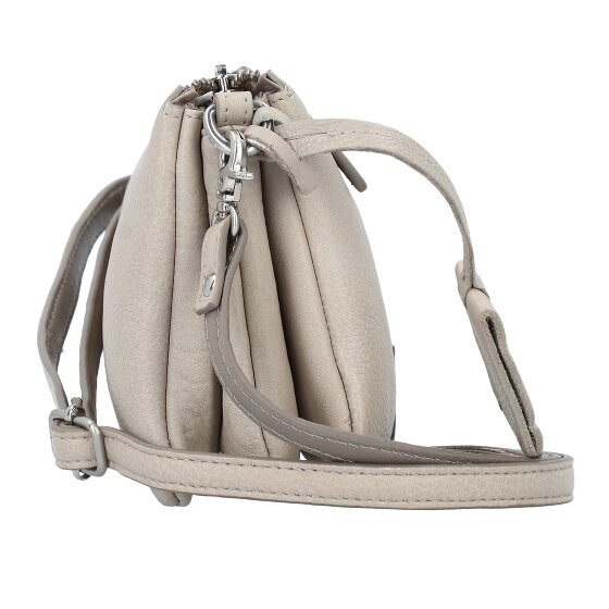 Burkely Soft Skylar Borsa a tracolla Pelle 19 cm