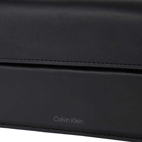 Calvin Klein Jeans Belted Borsa a tracolla 24 cm