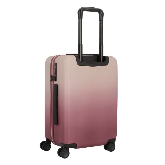 Herschel Heritage 4 ruote Trolley cabina S 54 cm