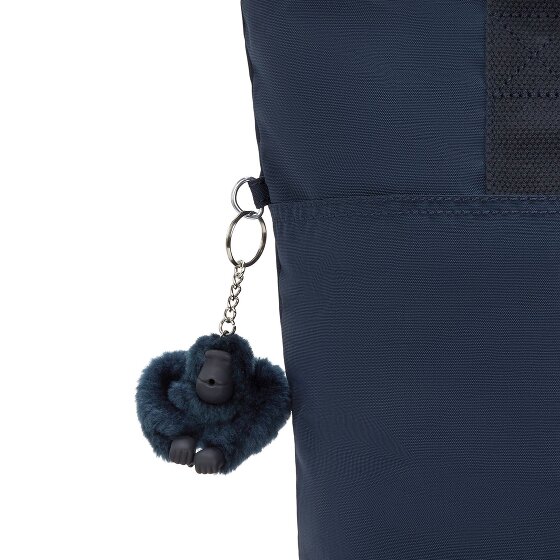 Kipling Basic Hanifa Borsa a spalla 39 cm Vano porta PC