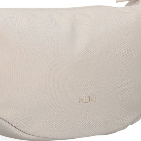 Zwei Mademoiselle.Tex Borsa a tracolla 34 cm