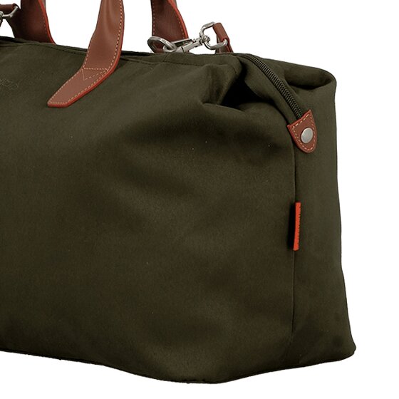 Jump Uppsala Borsa da viaggio Weekender 45 cm