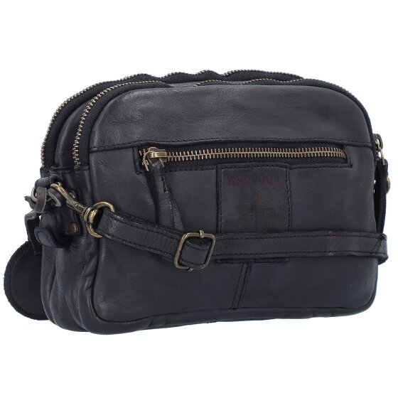 Harbour 2nd Anchor Love Rieke Borsa a tracolla Pelle 22 cm Harbour 2nd Anchor Love Rieke Borsa a tracolla Pelle 22 cm