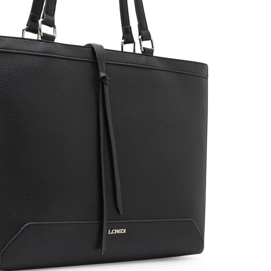 L.Credi Olga Borsa shopper 34 cm