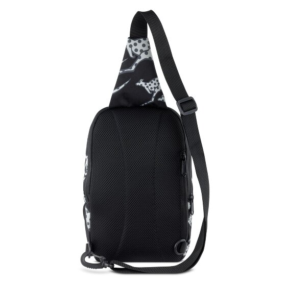 Chiemsee Jump N Fly Borsa a tracolla 22 cm