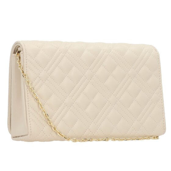 Love Moschino Quilted Borsa a tracolla 22 cm