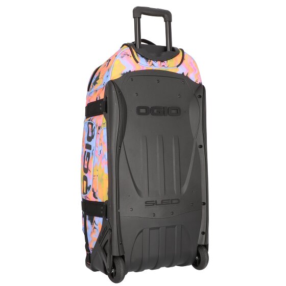 Ogio Rig 9800 2 ruote Carrello 86 cm
