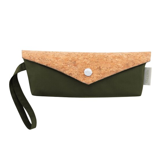 Doppler Nature Mini Ombrello tascabile 18 cm