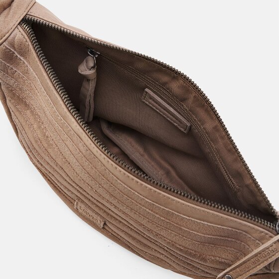 FredsBruder Layer Borsa a tracolla Pelle 31 cm