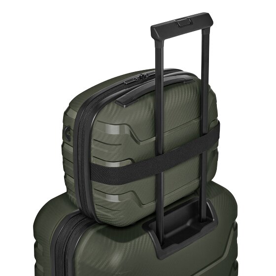 Smartbox Edition 01 Astuccio 34 cm