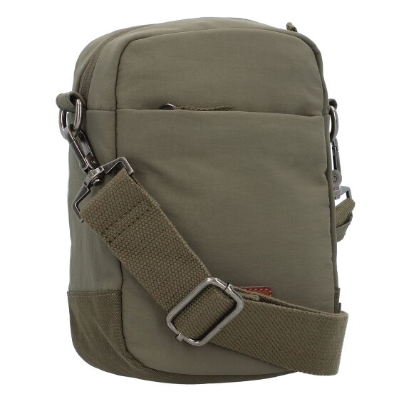 camel active City Borsa a tracolla 14 cm camel active City Borsa a tracolla 14 cm