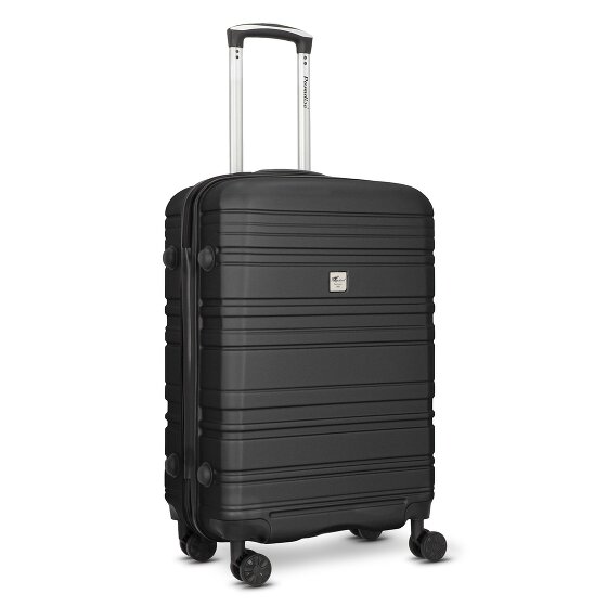 Check.In Paradise 4 ruote Set di valigie 3 pezzi