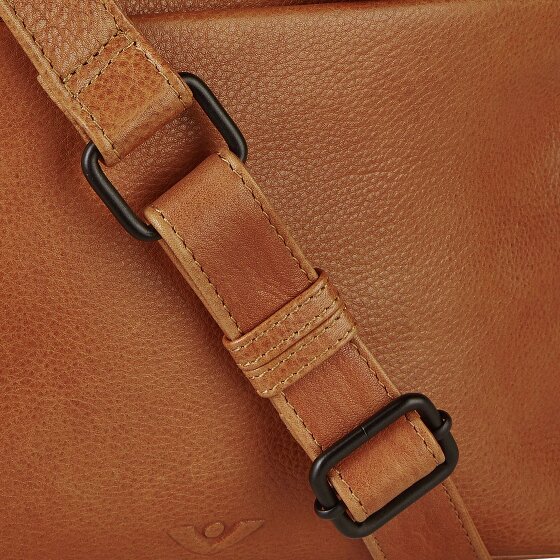 Voi Texas Borsa a tracolla Vera Pelle 24 cm