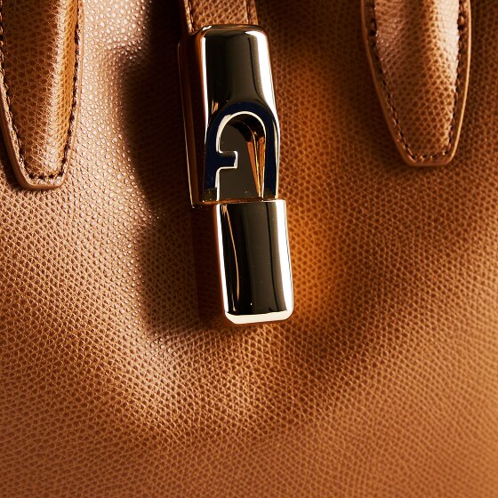 Furla Goccia Borsetta S Pelle 22 cm