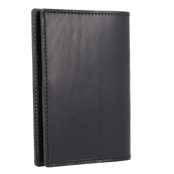 Fjällräven Övik Custodia per passaporto Pelle 10 cm