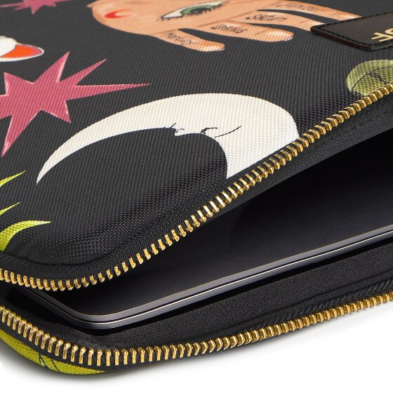 Wouf Daily Custodia per computer portatile 36 cm