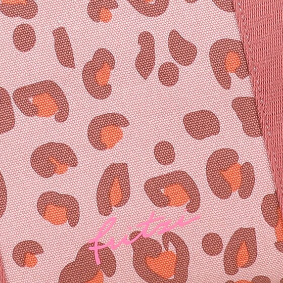 Fritzi aus Preußen Leo Special Borsa shopper 40 cm