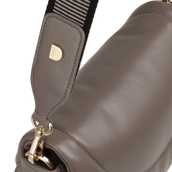 DuDu Borsa a spalla Vera Pelle 22 cm
