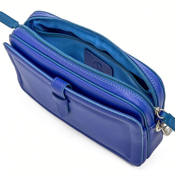 Mywalit Borsa a tracolla in pelle 19 cm