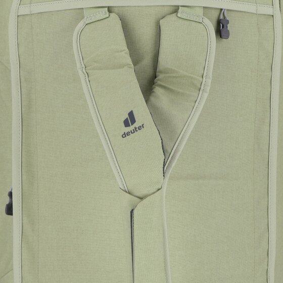 Deuter Duffel Pro 90 Borsa da viaggio Weekender 80 cm