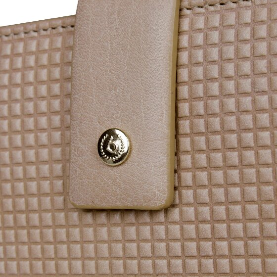 bugatti Noemi Portafoglio Protezione RFID Pelle 14 cm