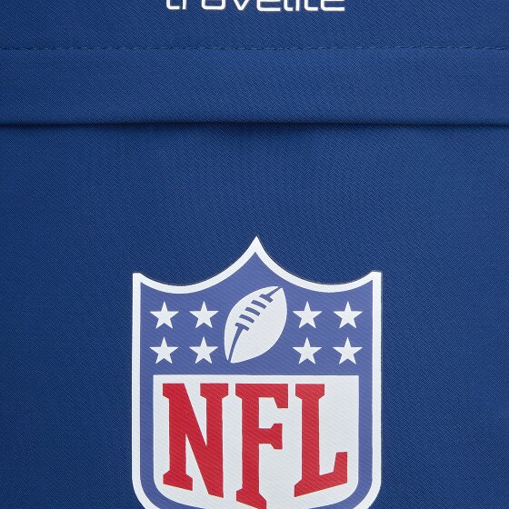 Travelite travelite x NFL Mini Borsa Borsa a tracolla 17 cm