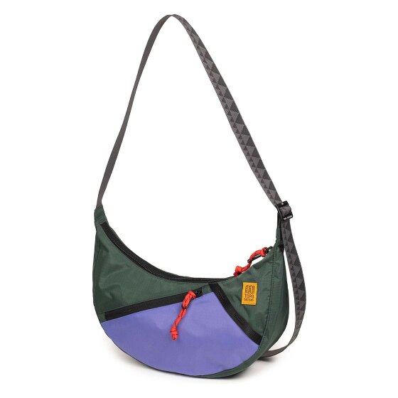 Topo Designs Accessories Borsa a tracolla 32 cm