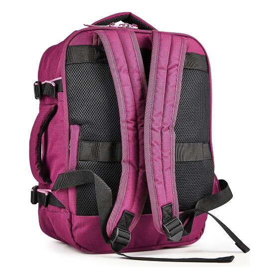 American Tourister Take2Cabin Zaino da trekking 40 cm