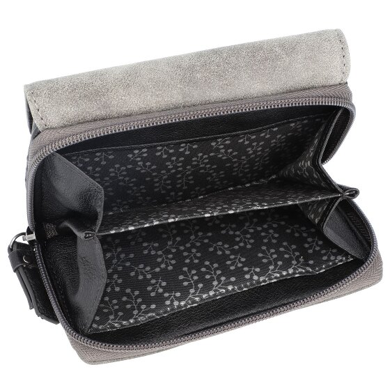 Tom Tailor Portafoglio Elin 14 cm Tom Tailor Portafoglio Elin 14 cm