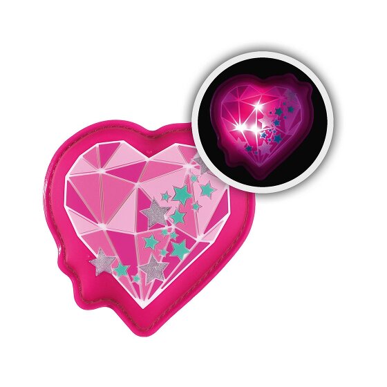 Step by Step Mags Flash