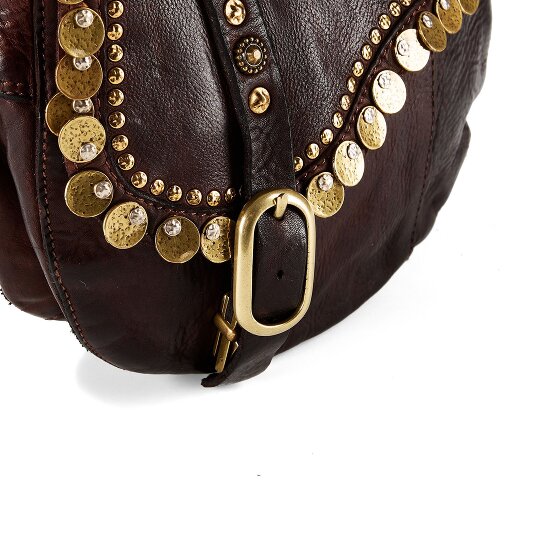 Campomaggi Gioachina Borsa a tracolla Pelle 25 cm