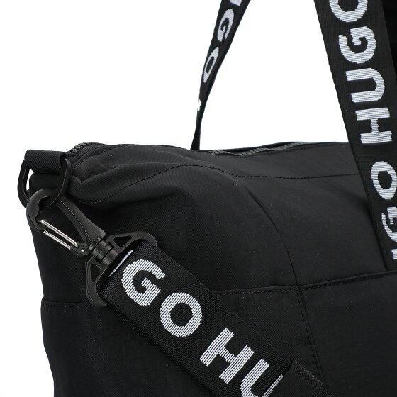 Hugo Colyns Borsa da viaggio Weekender 50 cm