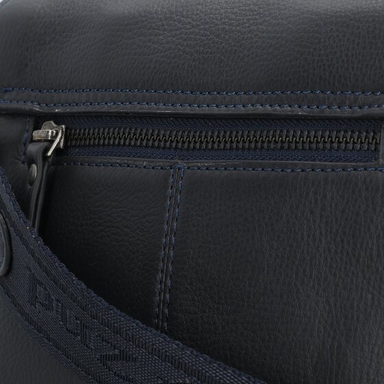 Harbour 2nd Narin Borsa a tracolla Pelle 24 cm