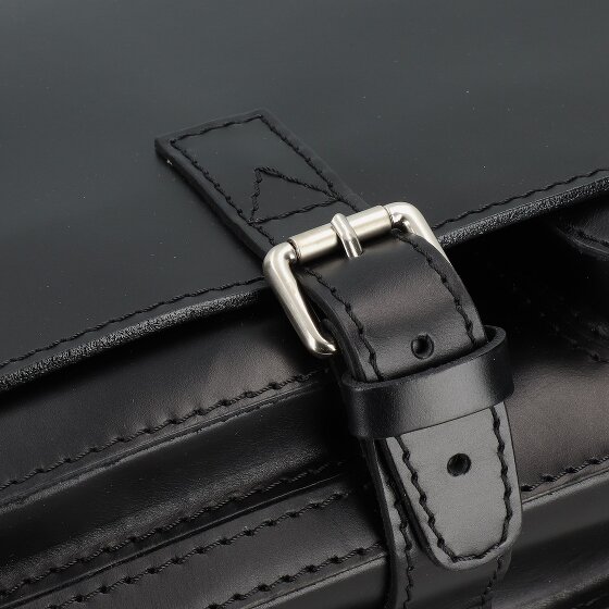 Mika Cartella in pelle 40 cm