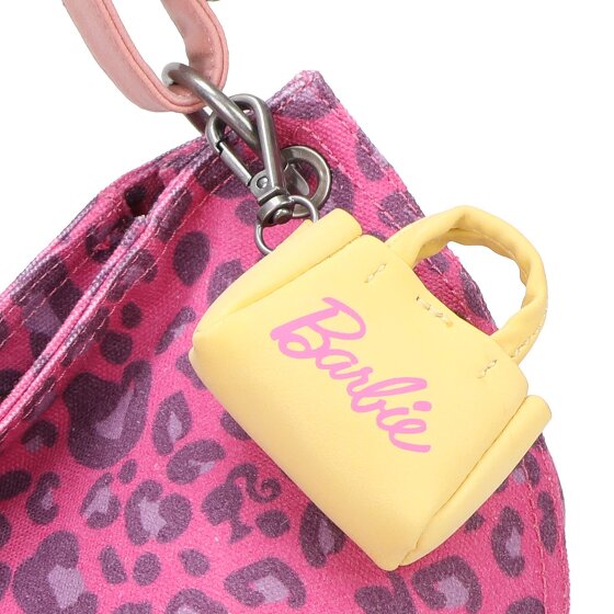 Fritzi aus Preußen Bitzi11 Limited Barbie Leo Silhouette Borsetta 39.5 cm
