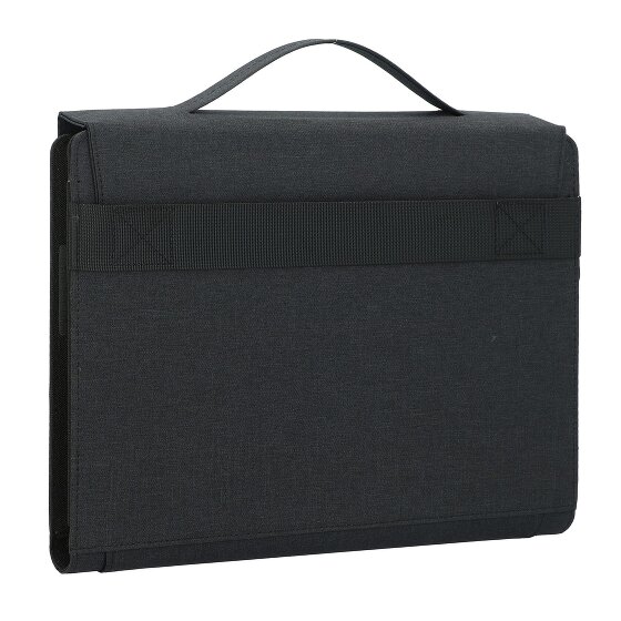 Alassio Fiori Mobile Office Laptop Bag 34,5 cm scomparto per laptop