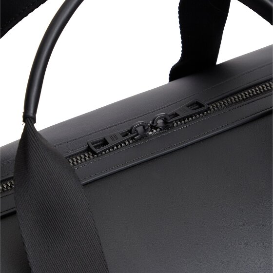 Tommy Hilfiger TH Foundation Borsa da viaggio Weekender 50 cm