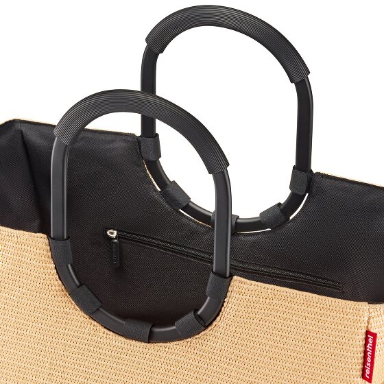 reisenthel Borsa Loopshopper L Frame 46 cm