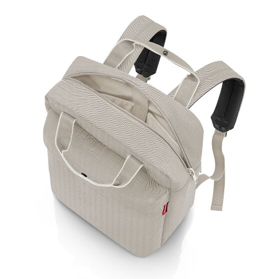 reisenthel Allday Zaino 39 cm scomparto per laptop