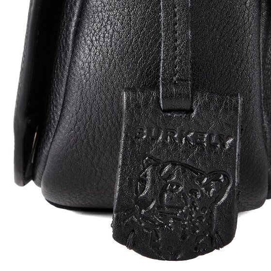 Burkely Soft Skylar Borsa a tracolla Pelle 21 cm