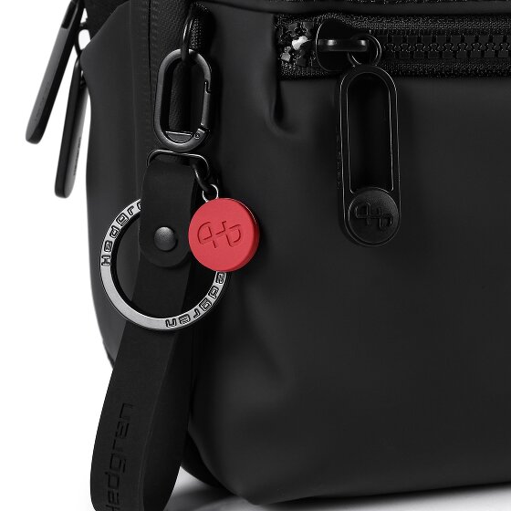 Hedgren Loop Borsa a tracolla Protezione RFID 28 cm