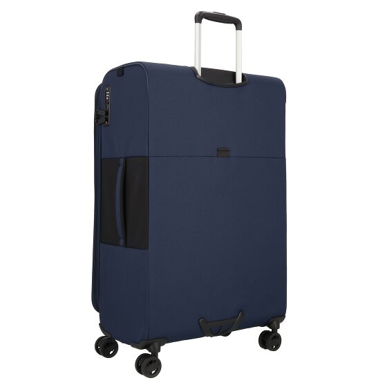 Samsonite Vaycay 4 ruote Carrello 77 cm con piega di espansione