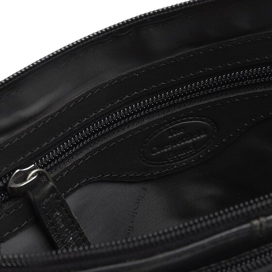 The Chesterfield Brand Caia Borsa a tracolla Vera Pelle 22 cm