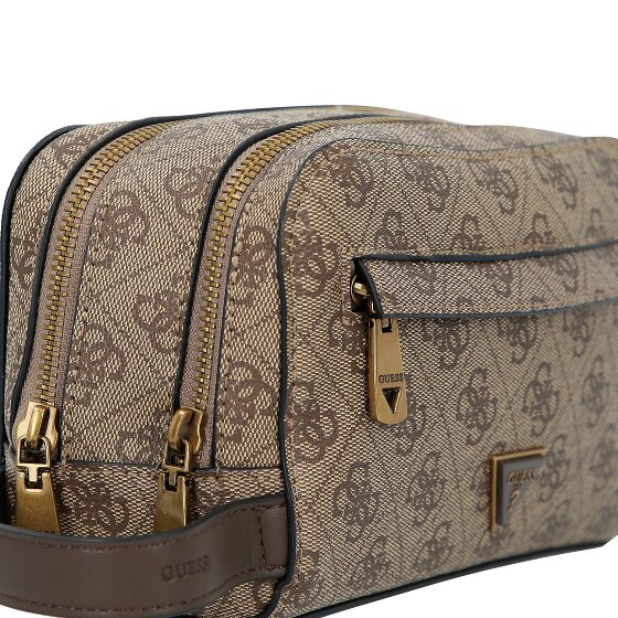 Guess Milano Borsa da toilette 21 cm